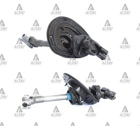 HYUNDAI KMY DİREKSİYON MAFSALI 05/- ÜST (MANDO) K.R.