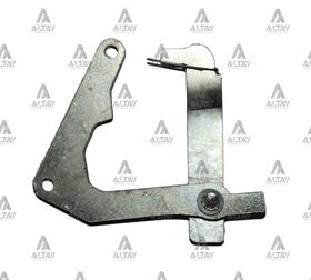 HYUNDAI KMY EL FREN LEVYESİ 94-05 SAĞ MAHER