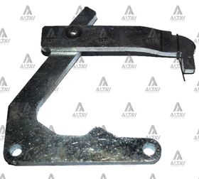 HYUNDAI KMY EL FREN LEVYESİ 94-05 SOL MAHER