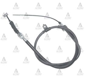 HYUNDAI KMY EL FREN TELİ ÖN 05/- K.R.