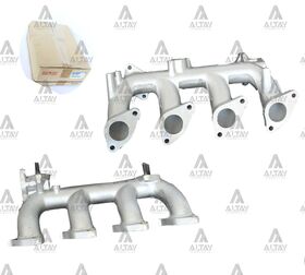 HYUNDAI KMY EMME MANİFOLDU 05/- HMC