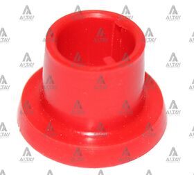 HYUNDAI KMY ES ROT BURCU KIRMIZI (YERLİ) MAHER