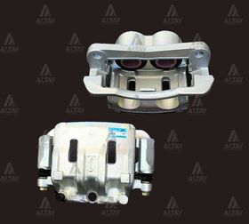 HYUNDAI KMY FREN KALİPERİ 05/- SAĞ (MANDO REMAN) K.R.