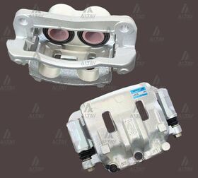 HYUNDAI KMY FREN KALİPERİ 05/- SOL (MANDO REMAN) K.R.