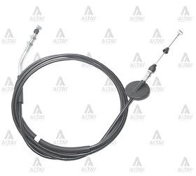 HYUNDAI KMY GAZ TELİ 94-96 K.R.