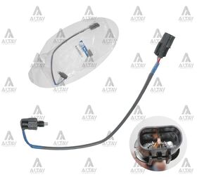 HYUNDAI KMY GERİ VİTES MÜŞÜRÜ HMC