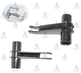 HYUNDAI KMY GERME (TORSİYON) KOLU SAĞ HMC