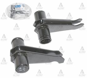 HYUNDAI KMY GERME (TORSİYON) KOLU SOL HMC