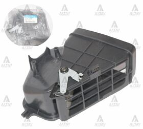 HYUNDAI KMY HAVA AKIŞ KUTUSU 97-04 HMC