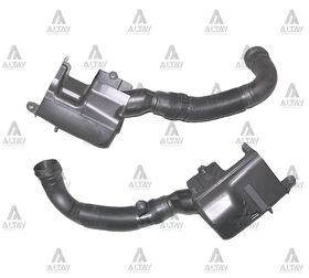 HYUNDAI KMY HAVA FİLTRE BORUSU 05/- HMC