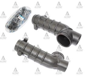 HYUNDAI KMY HAVA FİLTRE GİRİŞ HORTUMU 05-08 HMC