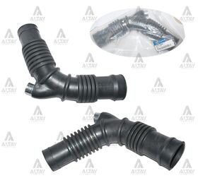 HYUNDAI KMY HAVA FİLTRE HORTUMU 97/- HMC