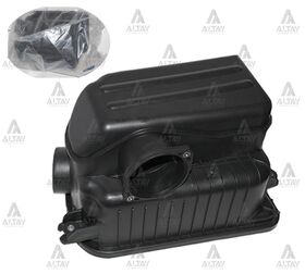 HYUNDAI KMY HAVA FİLTRE ÜST KAPAK 05/- HMC