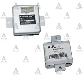 HYUNDAI KMY ISITICI KONTROL MODÜLÜ K.R.