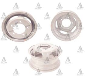 HYUNDAI KMY JANT ARKA 05/- HMC