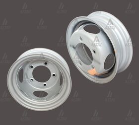 HYUNDAI KMY JANT ARKA 97/- HMC