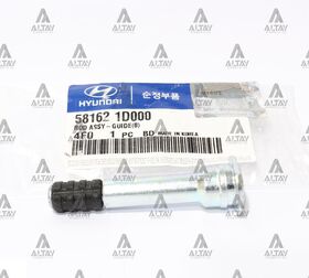 HYUNDAI KMY KALİPER PİMİ 05/- A HMC