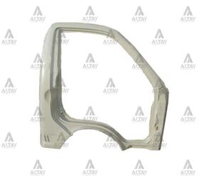 HYUNDAI KMY KAPI ÇEVRE SACI KOMPLE 05/- SAĞ HMC