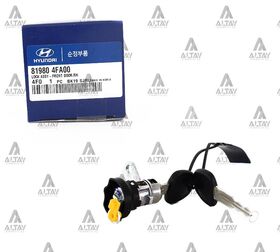 HYUNDAI KMY KAPI KİLİT ŞİFRESİ 05/- SAĞ HMC