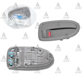 HYUNDAI KMY KAPI KOLU İÇ SAĞ 05/- HMC