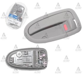 HYUNDAI KMY KAPI KOLU İÇ SOL 05/- HMC