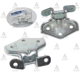 HYUNDAI KMY KAPI MENTEŞESİ ÜST 05/- SOL HMC