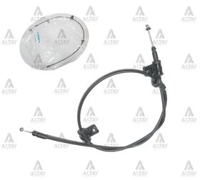 HYUNDAI KMY KAPUT AÇMA TELİ 05/- HMC