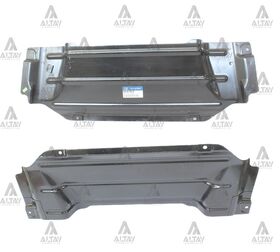 HYUNDAI KMY KARTER MUHAFAZASI 05/- ARKA HMC