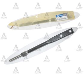 HYUNDAI KMY KASTEL KOLU 45cm HMC