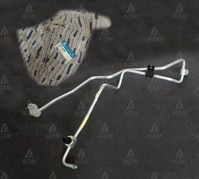HYUNDAI KMY KLİMA SIVI BORUSU 05/- HMC