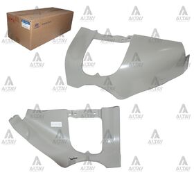HYUNDAI KMY KÖŞE SACI 97-04 SAĞ HMC