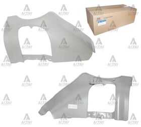 HYUNDAI KMY KÖŞE SACI 97-04 SOL HMC