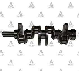 HYUNDAI KMY KRANK MİLİ 97-04 GENMOT