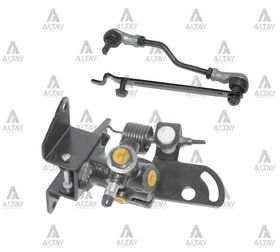 HYUNDAI KMY LİMİTÖR VALFİ (LCR VALFİ) 97/-  05/- MAHER