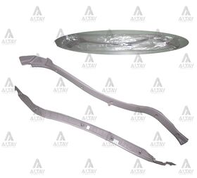 HYUNDAI KMY MARŞPİYEL BAKALİTİ (KAPI ALTI) 05/- SAĞ HMC