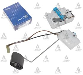 HYUNDAI KMY MAZOT DEPO ŞAMANDIRASI 05/- HMC