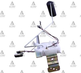 HYUNDAI KMY MAZOT DEPO ŞAMANDIRASI 97-04 MAHER