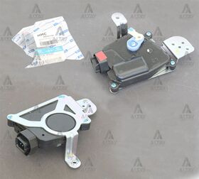 HYUNDAI KMY MERKEZİ KİLİT POMPASI SAĞ 05/- HMC