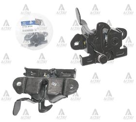 HYUNDAI KMY MOTOR KAPUT KİLİDİ 05/- HMC