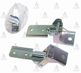 HYUNDAI KMY MOTOR KAPUT MENTEŞESİ 12/- SOL HMC