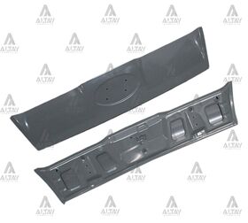 HYUNDAI KMY MOTOR KAPUTU 05/- MAHER