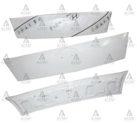 HYUNDAI KMY MOTOR KAPUTU 12/- HMC