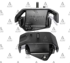 HYUNDAI KMY MOTOR TAKOZU 97-04 MAHER
