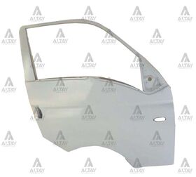 HYUNDAI KMY ÖN KAPI 05/- SAĞ HMC