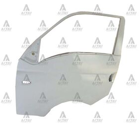 HYUNDAI KMY ÖN KAPI 05/- SOL HMC