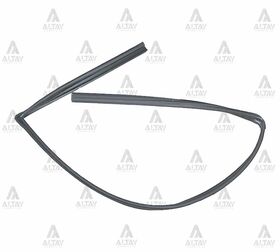 HYUNDAI KMY ÖN KAPI CAM LASTİĞİ 05/- SAĞ HMC