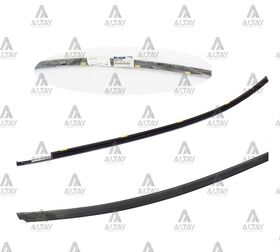 HYUNDAI KMY ÖN KAPI CAM SIYIRICI DIŞ 05/- SAĞ HMC