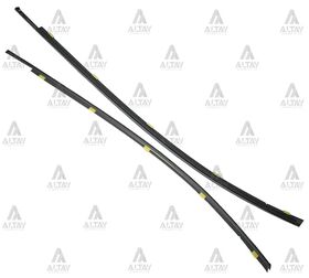 HYUNDAI KMY ÖN KAPI CAM SIYIRICI DIŞ 05/- SAĞ K.R.