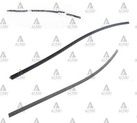 HYUNDAI KMY ÖN KAPI CAM SIYIRICI İÇ 05/- SAĞ HMC