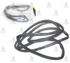 HYUNDAI KMY ÖN KAPI ÇEVRE FİTİLİ 05/- SOL HMC